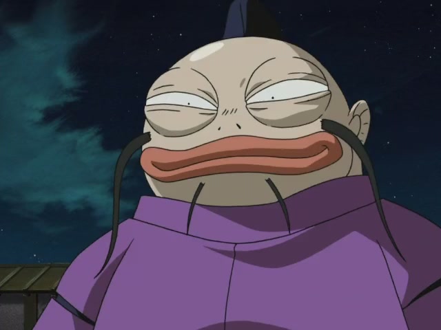 Inuyasha Ep 161: The Pause @ 00:11:40