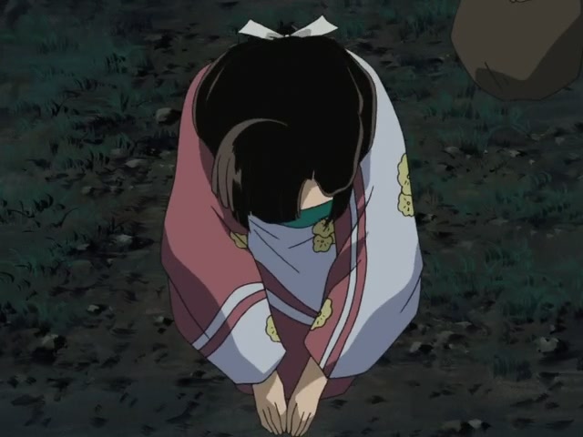 Inuyasha Ep 161: The Pause @ 00:11:44