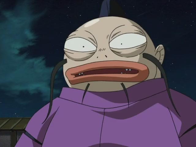 Inuyasha Ep 161: The Pause @ 00:11:49