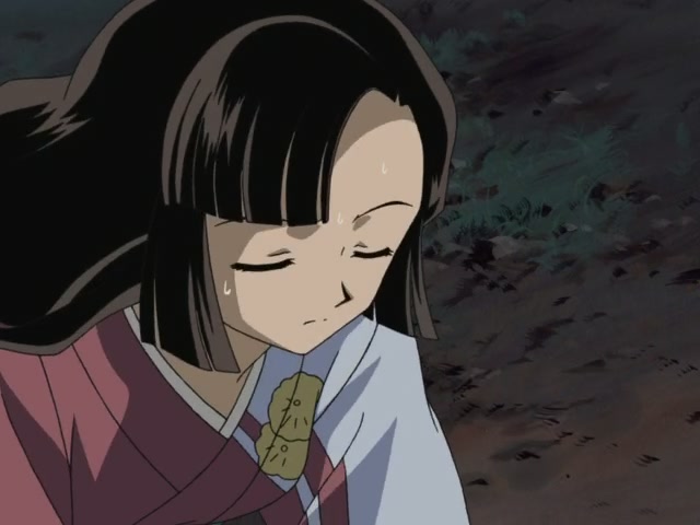 Inuyasha Ep 161: The Pause @ 00:11:54