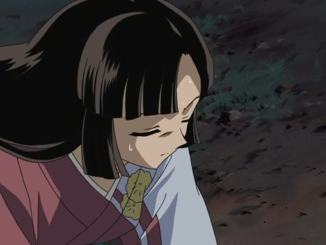 Inuyasha Ep 161: The Pause @ 00:11:58