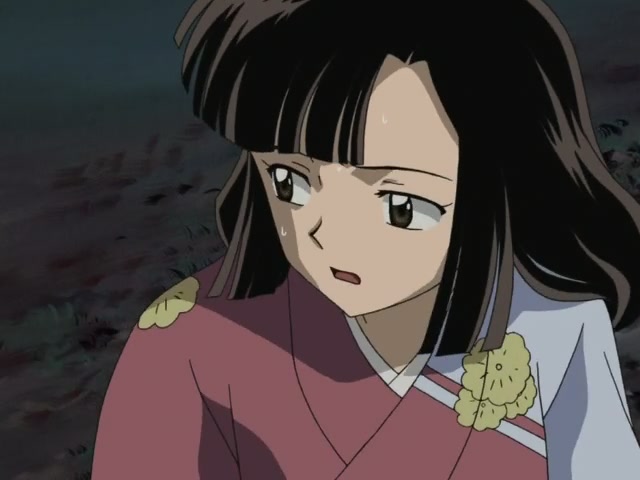 Inuyasha Ep 161: The Pause @ 00:12:03
