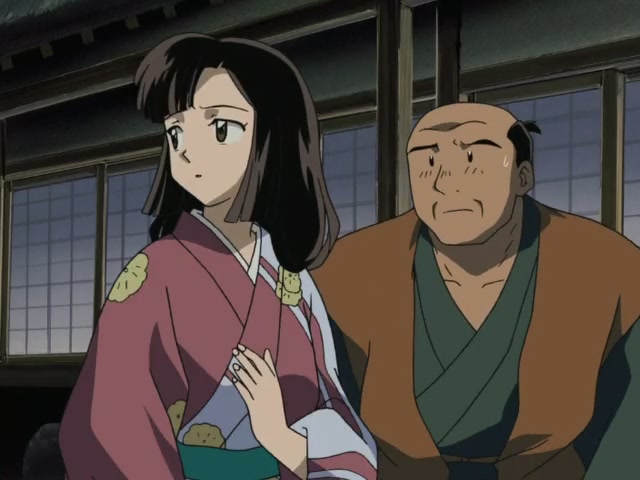 Inuyasha Ep 161: The Pause @ 00:12:08
