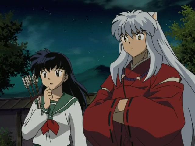 Inuyasha Ep 161: The Pause @ 00:12:17
