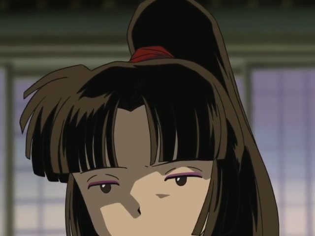 Inuyasha Ep 161: The Pause @ 00:12:22