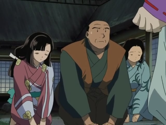 Inuyasha Ep 161: The Pause @ 00:12:26