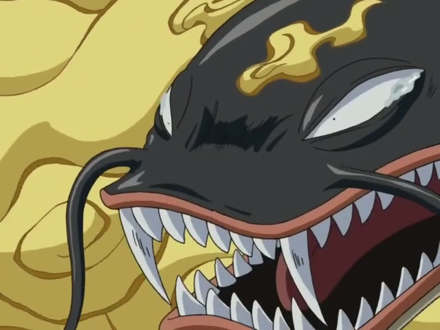 Inuyasha Ep 161: The Pause @ 00:12:45
