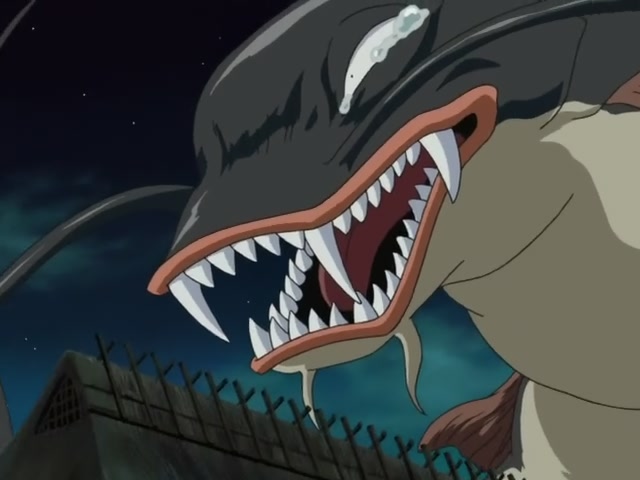 Inuyasha Ep 161: The Pause @ 00:12:50