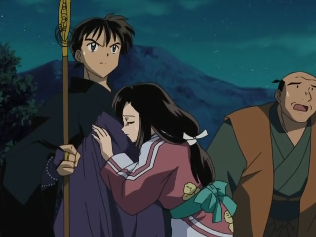 Inuyasha Ep 161: The Pause @ 00:12:59
