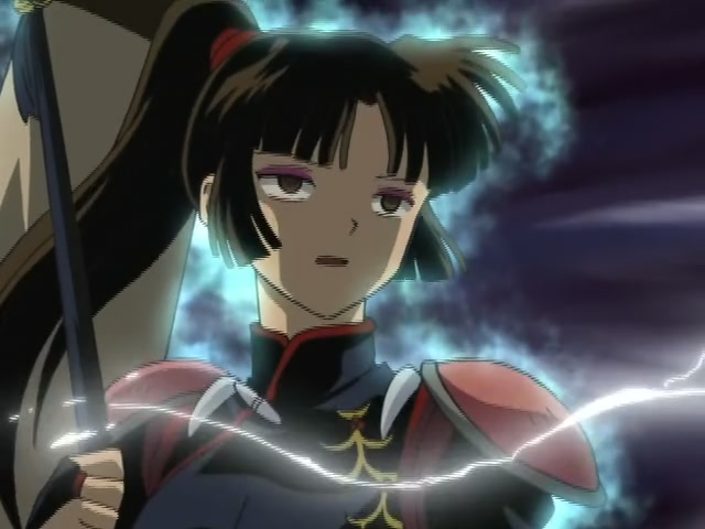 Inuyasha Ep 161: The Pause @ 00:13:03