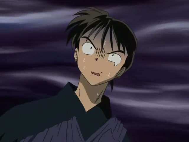 Inuyasha Ep 161: The Pause @ 00:13:08