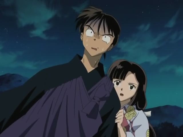 Inuyasha Ep 161: The Pause @ 00:13:13