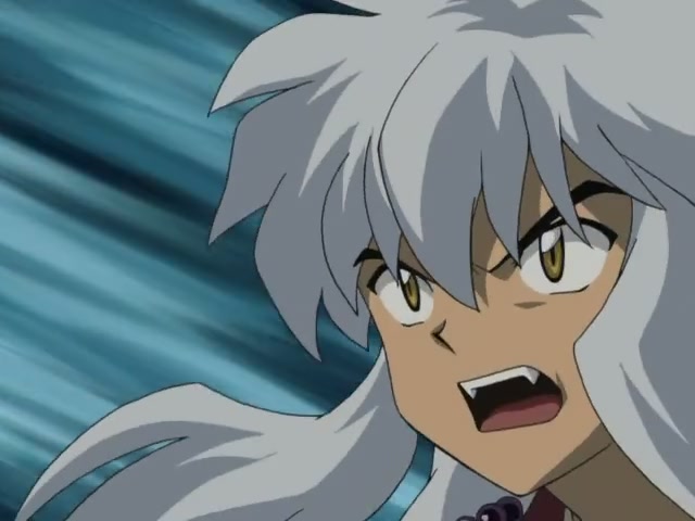 Inuyasha Ep 161: The Pause @ 00:13:27