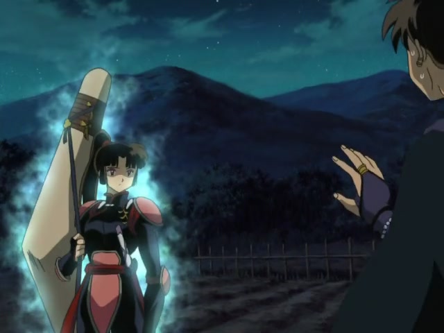 Inuyasha Ep 161: The Pause @ 00:13:31