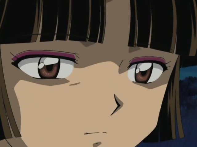 Inuyasha Ep 161: The Pause @ 00:13:36