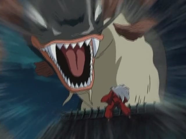 Inuyasha Ep 161: The Pause @ 00:13:55