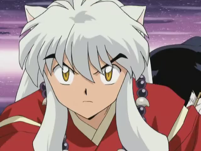Inuyasha Ep 161: The Pause @ 00:13:59