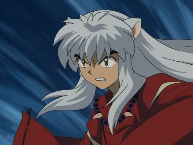 Inuyasha Ep 161: The Pause @ 00:14:04