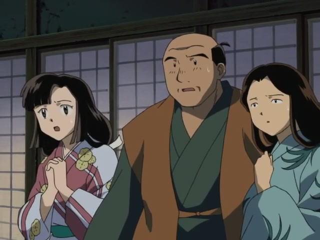 Inuyasha Ep 161: The Pause @ 00:14:32