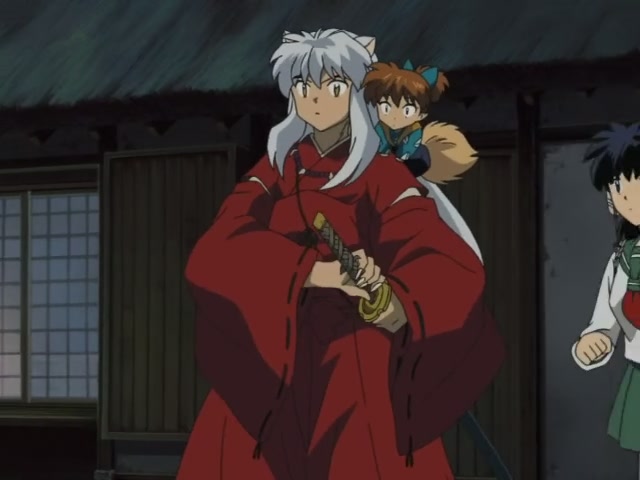 Inuyasha Ep 161: The Pause @ 00:14:41