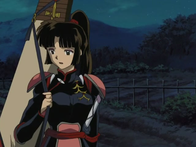 Inuyasha Ep 161: The Pause @ 00:14:55
