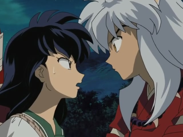 Inuyasha Ep 161: The Pause @ 00:15:14