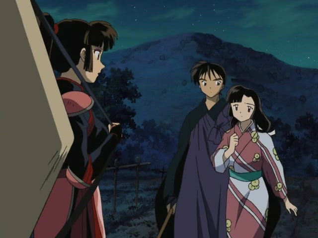 Inuyasha Ep 161: The Pause @ 00:15:18