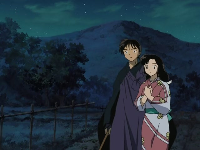 Inuyasha Ep 161: The Pause @ 00:15:28