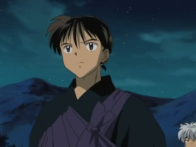 Inuyasha Ep 161: The Pause @ 00:15:32
