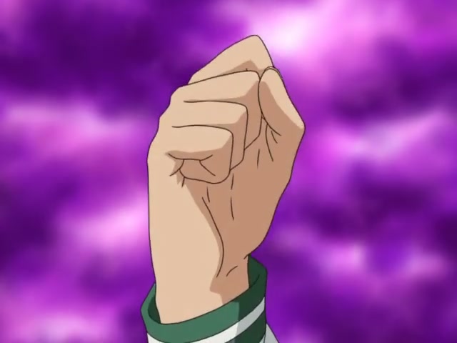 Inuyasha Ep 163: The Bond Broken @ 00:01:07