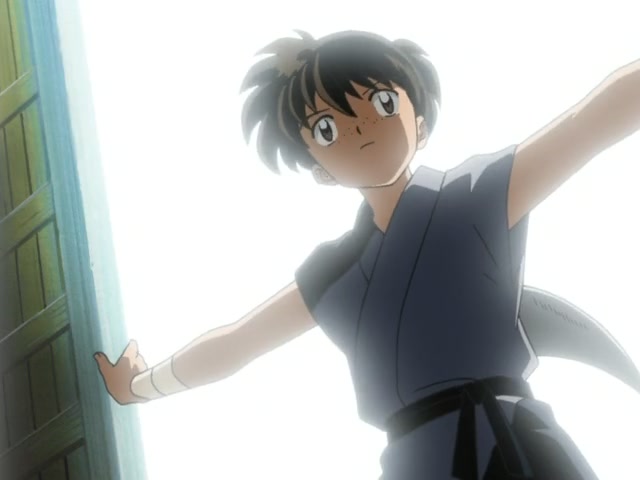 Inuyasha Ep 163: The Bond Broken @ 00:03:42