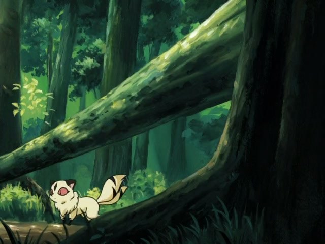 Inuyasha Ep 163: The Bond Broken @ 00:04:15