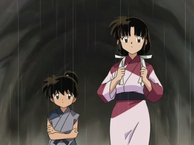 Inuyasha Ep 163: The Bond Broken @ 00:06:31