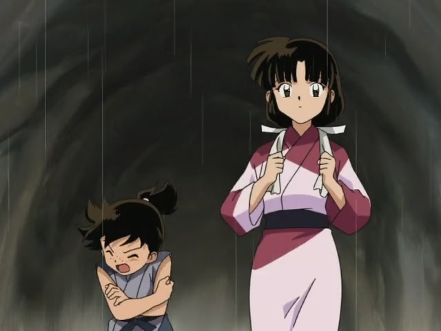 Inuyasha Ep 163: The Bond Broken @ 00:06:35