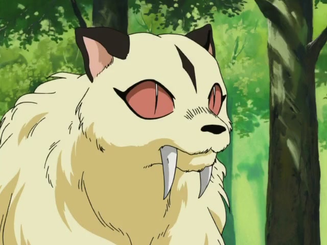 Inuyasha Ep 163: The Bond Broken @ 00:08:19