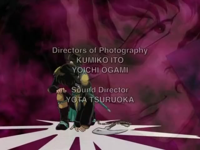 Inuyasha Ep 164: The Barrier Breaks @ 00:00:53