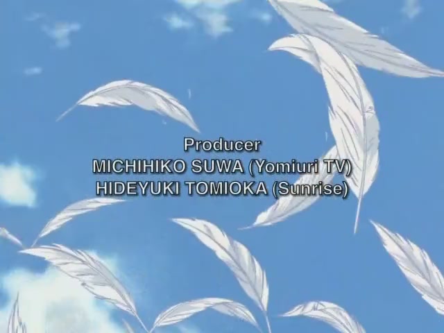 Inuyasha Ep 164: The Barrier Breaks @ 00:01:39