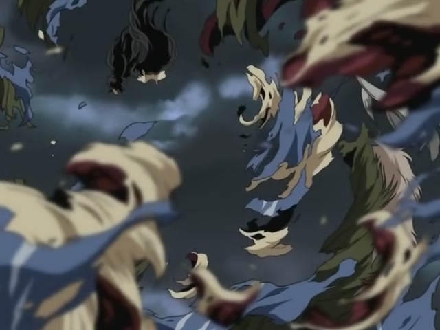 Inuyasha Ep 164: The Barrier Breaks @ 00:02:31