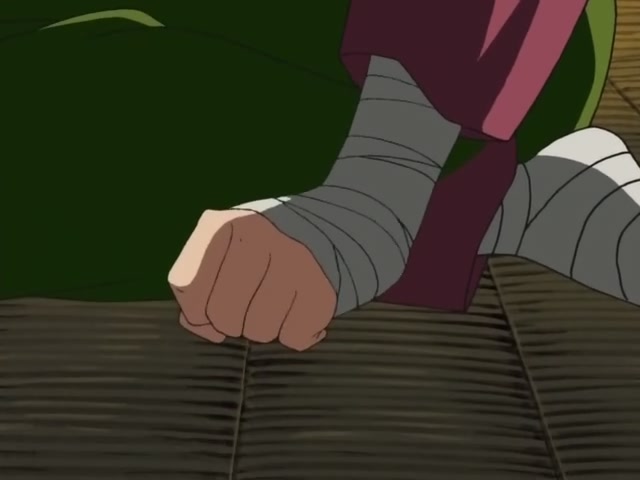 Inuyasha Ep 164: The Barrier Breaks @ 00:04:08