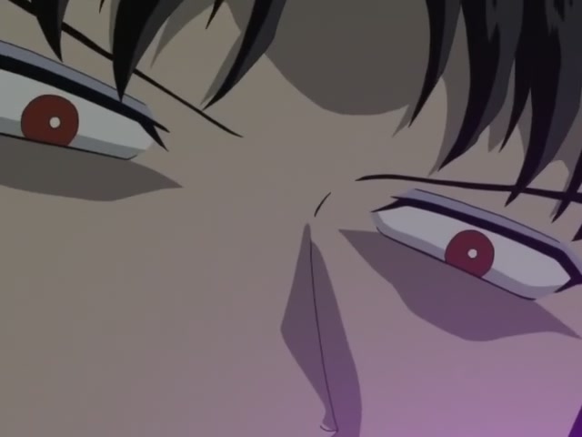 Inuyasha Ep 164: The Barrier Breaks @ 00:04:55