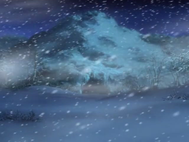 Inuyasha Ep 164: The Barrier Breaks @ 00:05:13