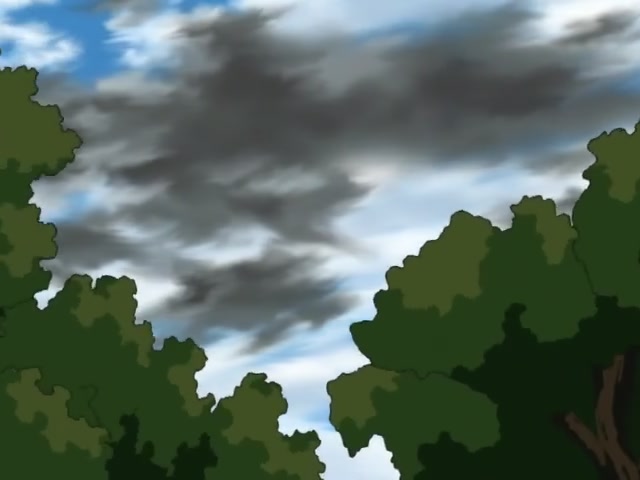 Inuyasha Ep 164: The Barrier Breaks @ 00:06:00