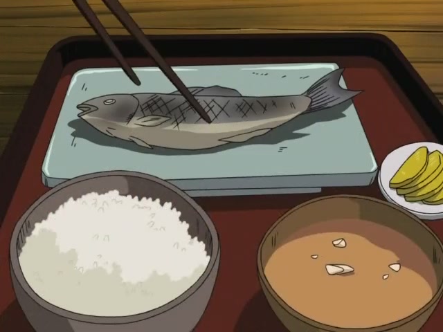 Inuyasha Ep 164: The Barrier Breaks @ 00:08:06