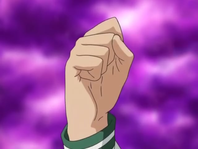 Inuyasha Ep 165: Bankotsu Fallen @ 00:01:07