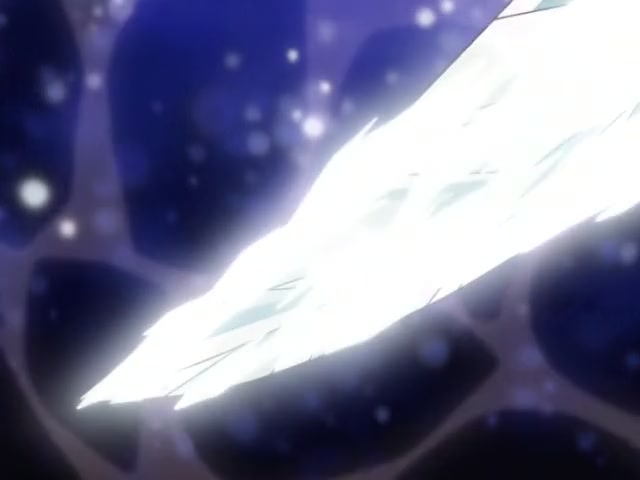 Inuyasha Ep 165: Bankotsu Fallen @ 00:01:21