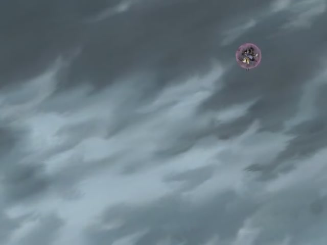 Inuyasha Ep 165: Bankotsu Fallen @ 00:01:35