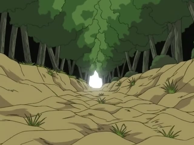 Inuyasha Ep 165: Bankotsu Fallen @ 00:02:17
