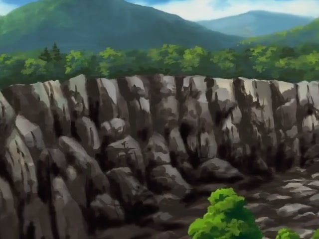 Inuyasha Ep 165: Bankotsu Fallen @ 00:02:31