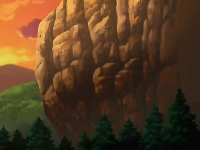 Inuyasha Ep 165: Bankotsu Fallen @ 00:04:13