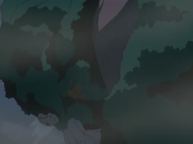 Inuyasha Ep 165: Bankotsu Fallen @ 00:05:32